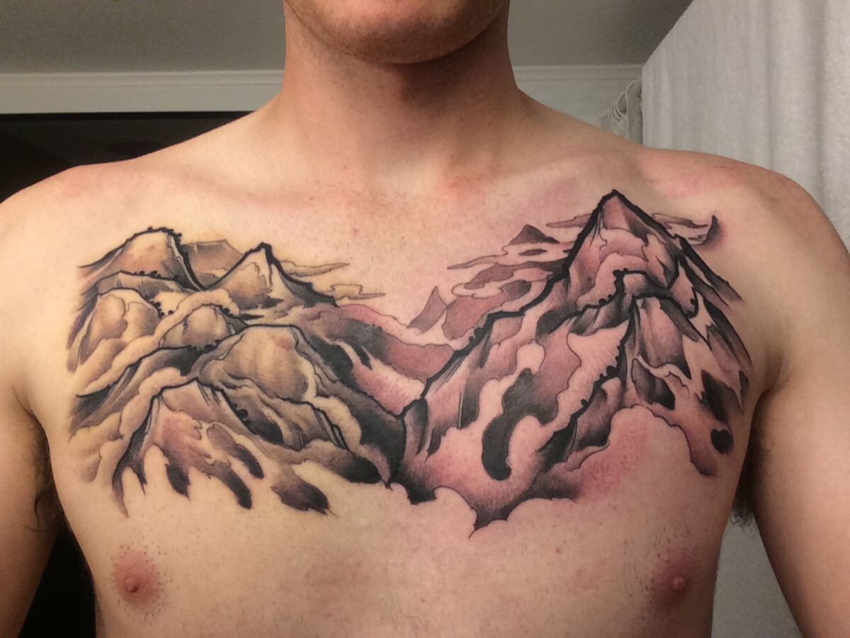 Tattoo Ideas